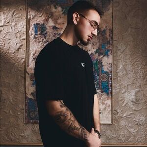 Meet your Posher, Marce